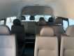 Toyota Hiace   2.5   2016 - Bán xe Toyota Hiace 2.5 năm sản xuất 2016, màu bạc, nhập khẩu, 690 triệu