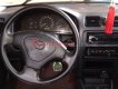 Mazda 323   1.6 MT  1998 - Bán Mazda 323 1.6 MT sản xuất 1998, màu đen, giá tốt