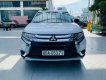 Mitsubishi Outlander   2.0AT  2019 - Cần bán gấp Mitsubishi Outlander 2.0AT sản xuất năm 2019, màu trắng  