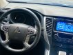 Mitsubishi Pajero   Sport 2.4D 4x2 AT   2018 - Xe Mitsubishi Pajero Sport 2.4D 4x2 AT năm sản xuất 2018, màu xám 