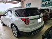 Ford Explorer   2017 - Bán xe Ford Explorer đời 2017, màu trắng, nhập khẩu nguyên chiếc  