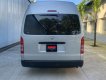 Toyota Hiace   2.5   2016 - Bán xe Toyota Hiace 2.5 năm sản xuất 2016, màu bạc, nhập khẩu, 690 triệu