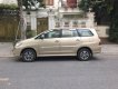 Toyota Innova   2.0E  2015 - Bán Toyota Innova 2.0E đời 2015, màu bạc còn mới, giá chỉ 355 triệu