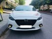 Mazda 3 2017 - Bán Mazda 3 sản xuất 2017, màu trắng, giá chỉ 525 triệu