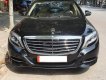 Mercedes-Benz S500 2015 - Cần bán Mercedes S500 năm 2015, màu đen