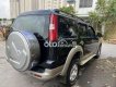 Ford Everest   2007 - Bán Ford Everest năm 2007, màu đen như mới