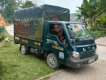 Kia K2700 2008 - Bán xe Kia K2700 năm 2008, màu xanh lam