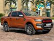 Ford Ranger 2017 - Bán xe Ford Ranger sản xuất 2017, nhập khẩu nguyên chiếc