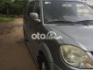 Mitsubishi Jolie 2005 - Cần bán lại xe Mitsubishi Jolie sản xuất 2005, màu xám, nhập khẩu 