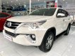 Toyota Fortuner 2017 - Cần bán Toyota Fortuner đời 2017, màu trắng 