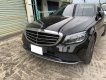 Mercedes-Benz C200 Exclusive  2021 - Cần bán gấp Mercedes C200 Exclusive đời 2021, màu đen