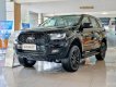 Ford Everest 2021 - Bán xe Ford Everest đời 2021, màu đen, nhập khẩu chính hãng