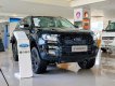 Ford Everest 2021 - Bán xe Ford Everest đời 2021, màu đen, nhập khẩu chính hãng