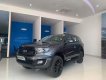 Ford Everest 2021 - Bán xe Ford Everest đời 2021, màu đen, nhập khẩu chính hãng