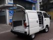 Suzuki Supper Carry Van 2021 - SuZuKi Blind Van 2021 đang khuyến mãi lớn