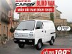 Suzuki Supper Carry Van 2021 - SuZuKi Blind Van 2021 đang khuyến mãi lớn