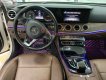 Mercedes-Benz E200   2016 - Xe Mercedes đời 2016, màu trắng còn mới