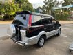 Mitsubishi Jolie   MT 2005 - Bán ô tô Mitsubishi Jolie MT đời 2005, màu đen