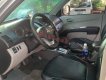 Mitsubishi Triton   2010 - Bán Mitsubishi Triton đời 2010, màu bạc, nhập khẩu nguyên chiếc còn mới