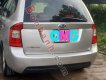 Kia Carens 2009 - Cần bán lại xe Kia Carens sản xuất 2009, màu bạc còn mới