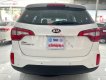 Kia Sorento   GAT  2015 - Bán Kia Sorento GAT 2015, màu trắng 