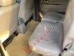 Mitsubishi Jolie   MT 2005 - Bán ô tô Mitsubishi Jolie MT đời 2005, màu đen