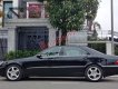 Mercedes-Benz S500 2001 - Bán xe Mercedes S500 đời 2001, màu đen, nhập khẩu nguyên chiếc còn mới 