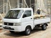 Suzuki Super Carry Pro    2021 - Suzuki Carry Pro 2021 giảm 100% thuế trước bạ, tặng kèm phụ kiện, chỉ cần 309tr nhận ngay xe, giao toàn quốc