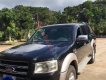 Ford Ranger   XLT  2008 - Bán ô tô Ford Ranger XLT đời 2008, màu đen, xe nhập giá cạnh tranh