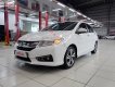 Honda City   CVT  2014 - Bán ô tô Honda City CVT đời 2014, màu trắng 