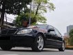 Mercedes-Benz S500 2001 - Bán xe Mercedes S500 đời 2001, màu đen, nhập khẩu nguyên chiếc còn mới 