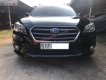 Subaru Legacy 2015 - Bán Subaru Legacy năm 2015, màu đen, nhập khẩu