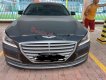 Hyundai Genesis    2016 - Bán xe Hyundai Genesis năm 2016, màu đen 