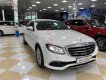 Mercedes-Benz E200   2016 - Xe Mercedes đời 2016, màu trắng còn mới
