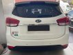 Kia Rondo   GATH  2015 - Bán Kia Rondo GATH sản xuất năm 2015, màu trắng giá cạnh tranh