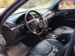 Mercedes-Benz S500 2001 - Cần bán lại xe Mercedes S500 2001, màu đen, nhập khẩu