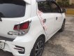 Toyota Wigo   1.2G MT  2018 - Bán Toyota Wigo 1.2G MT sản xuất năm 2018, màu trắng, nhập khẩu ít sử dụng, giá chỉ 254 triệu