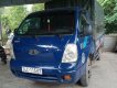 Kia Bongo 2004 - Cần bán xe Kia Bongo đời 2004, màu xanh lam, xe nhập