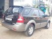 Kia Sorento 2008 - Cần bán gấp Kia Sorento sản xuất năm 2008, màu đen, xe nhập còn mới giá cạnh tranh