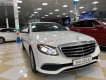 Mercedes-Benz E200   2016 - Xe Mercedes đời 2016, màu trắng còn mới