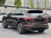 Porsche Cayenne 2016 - Cần bán xe màu nâu