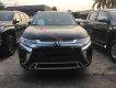 Mitsubishi Outlander   CVT   2021 - Cần bán Mitsubishi Outlander CVT 2021, màu đen