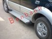 Mitsubishi Jolie 2005 - Bán Mitsubishi Jolie sản xuất 2005, màu xanh lam, 110 triệu