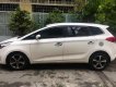 Kia Rondo   DAT   2016 - Bán xe Kia Rondo DAT sản xuất 2016, màu trắng xe gia đình, giá 480tr