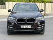 BMW X5 2014 - Bán BMW X5 model 2015, màu đen, xe nhập