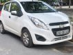 Chevrolet Spark   Van 2013 - Bán Chevrolet Spark Van 2013, màu trắng, nhập khẩu nguyên chiếc