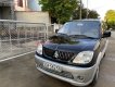 Mitsubishi Jolie   MT 2005 - Bán ô tô Mitsubishi Jolie MT đời 2005, màu đen