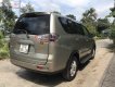 Mitsubishi Zinger   2.4 GLS   2009 - Xe Mitsubishi Zinger 2.4 GLS đời 2009, màu vàng còn mới  