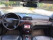 Mercedes-Benz S500 2001 - Cần bán lại xe Mercedes S500 2001, màu đen, nhập khẩu