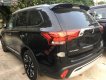 Mitsubishi Outlander   CVT   2021 - Cần bán Mitsubishi Outlander CVT 2021, màu đen